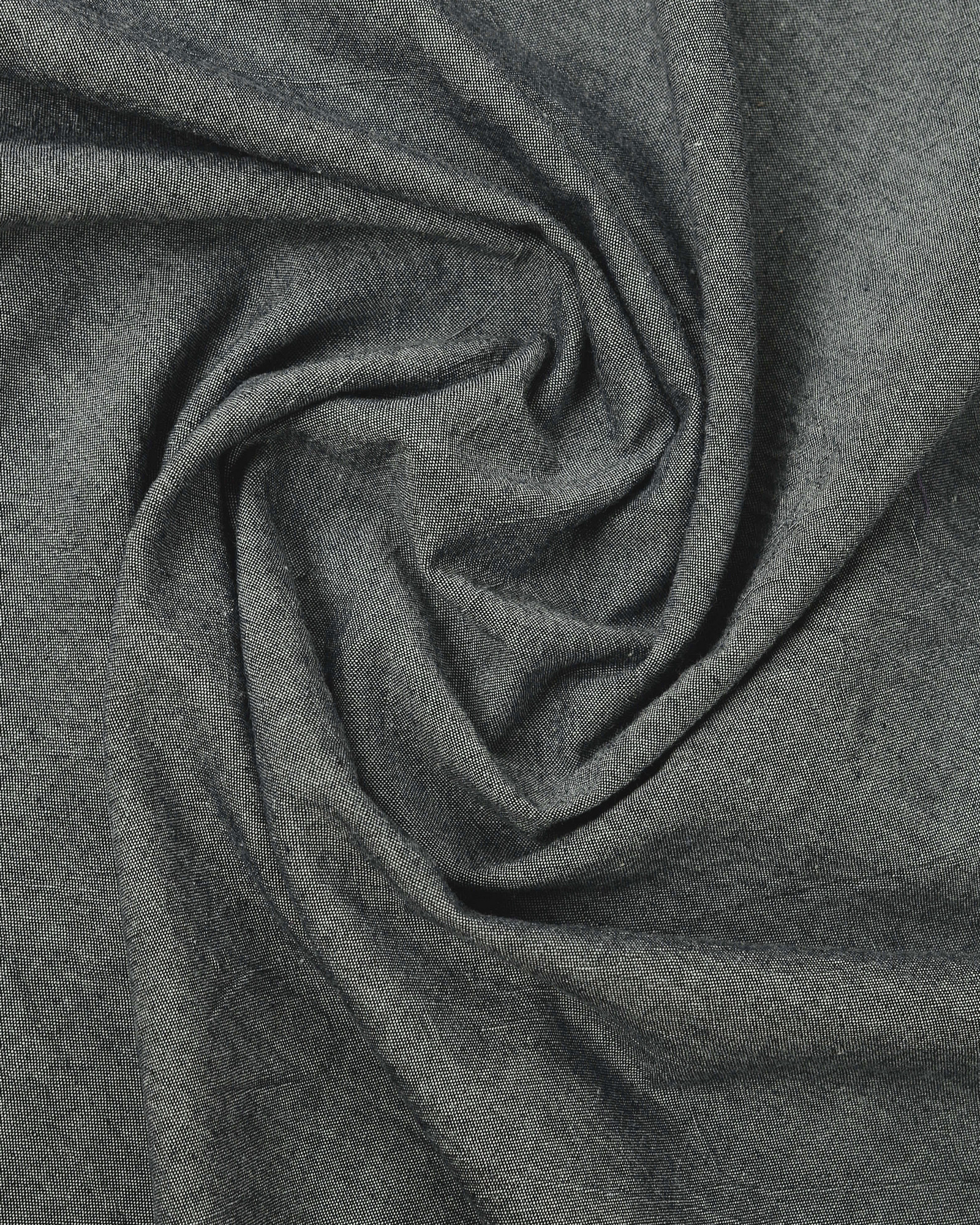143YD-2 100% cotton 150T xám đậm làm chăn ga gối khách sạn, homestay và gia đình