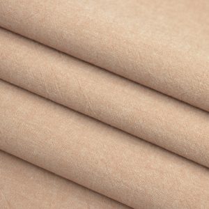 143YD-20 Vải cotton melange đã xử lý wash (100%cotton; khổ 2,45m)