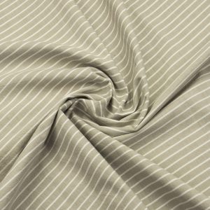 143YD-47 100% cotton 150T kẻ sọc làm chăn ga gối khách sạn, homestay và gia đình
