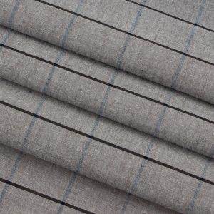 143YD-48 100% cotton 150T kẻ vuông làm chăn ga gối khách sạn, homestay và gia đình