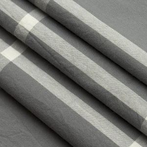 143YD-50 Vải cotton melange đã xử lý wash (100%cotton; khổ 2,45m)