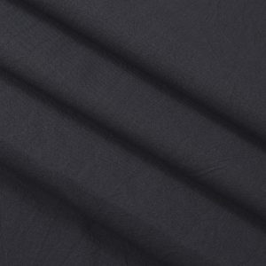 143YD-6 Vải cotton đã xử lý wash (100%cotton; khổ 2,5m; màu nâu sẫm; 143TC)