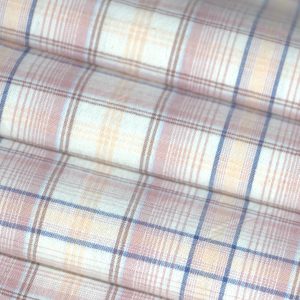 143YD-60 Vải cotton melange đã xử lý wash (100%cotton; khổ 2,45m)