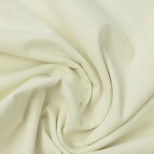 143YD-7 100% cotton 150T trắng ngà làm chăn ga gối khách sạn, homestay và gia đình