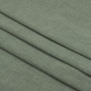 143YD-9 100% cotton 150T xanh lá nhạt làm chăn ga gối khách sạn, homestay và gia đình