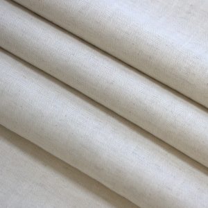 150ST (85% cotton 15% linen; khổ 2,5 m; màu mộc; 150TC)