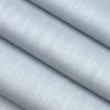 155ST-001 Vải Linen-cotton (60%cotton 30%visco 10%linen; khổ vải 2,45 m; màu xám xanh; 155TC)