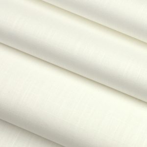 155ST-2 Vải Linen-cotton (60%cotton 30%visco 10%linen; khổ vải 2,45 m; màu mộc; 155TC)