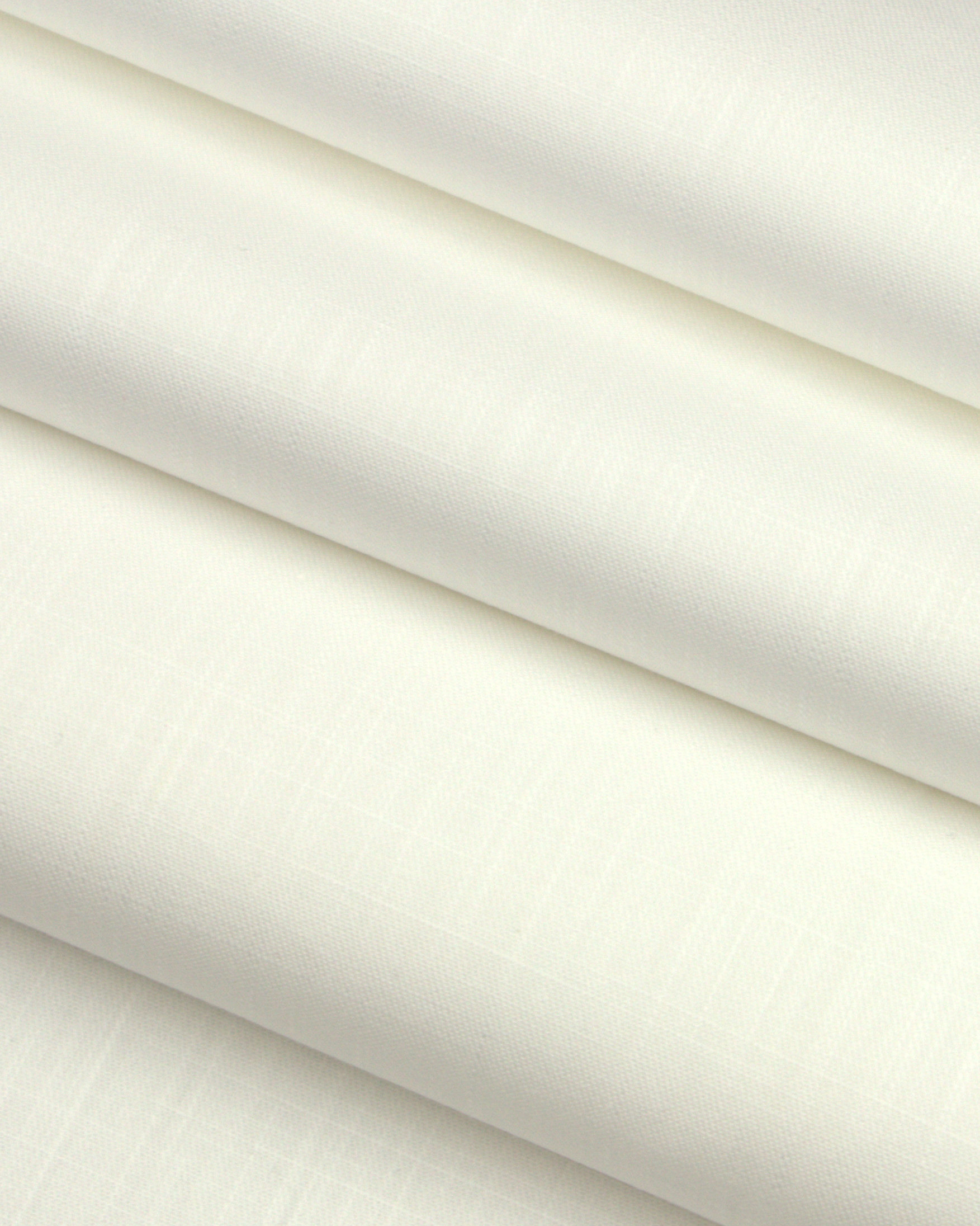 155ST-2 Vải Linen-cotton (60%cotton 30%visco 10%linen; khổ vải 2,45 m; màu mộc; 155TC)