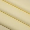 200KL-1(002) Vải Poly-cotton (50%cotton 50%poly; khổ vải 2,8 m; màu vàng nhạt; 200TC)