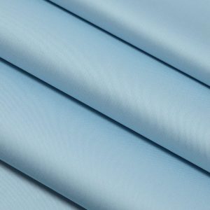 213KL- 005 (100% cotton; khổ vải 2,45 m; màu xanh dương sáng; 213TC)