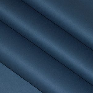 213KL-026 100% cotton 213T xanh navy làm chăn ga gối khách sạn, homestay và gia đình