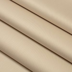 213KL-403 100% cotton 213T nâu 403# làm chăn ga gối khách sạn, homestay và gia đình