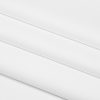 233KL-4 100%cotton 240T trắng làm chăn ga gối khách sạn, homestay và gia đình