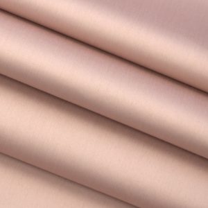 298ST-508 Satin sang trọng (100% cotton; khổ 2,45 m; màu hồng be; 298TC)